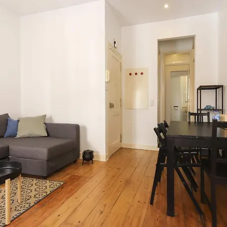 Apartment Cosy Alcantara By Homing *